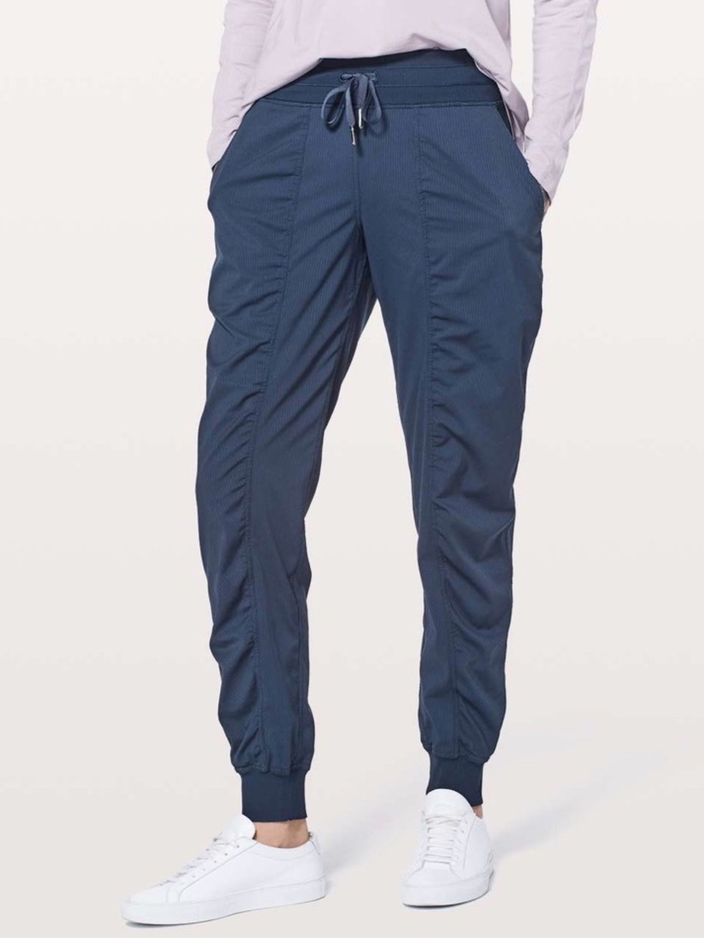 Lululemon Dance Studio Mid-Rise Joggers Size 10